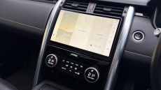 Land Rover Discovery 3.0 D300 R-Dynamic HSE 5dr Auto Diesel Station Wagon